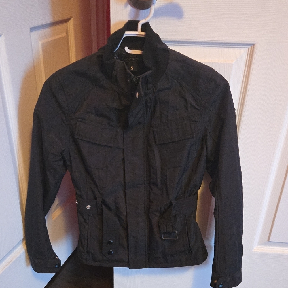 Womens Ed Hardy Jacket